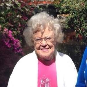 Meet your Posher, Georgia